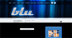 Desktop Screenshot of bluindy.com